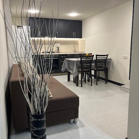 Apartmán Cosy flat Jerevan Exteriér fotografie