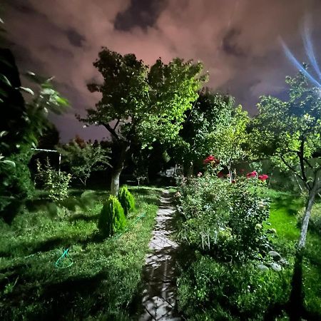 Apartmán Cosy flat Jerevan Exteriér fotografie