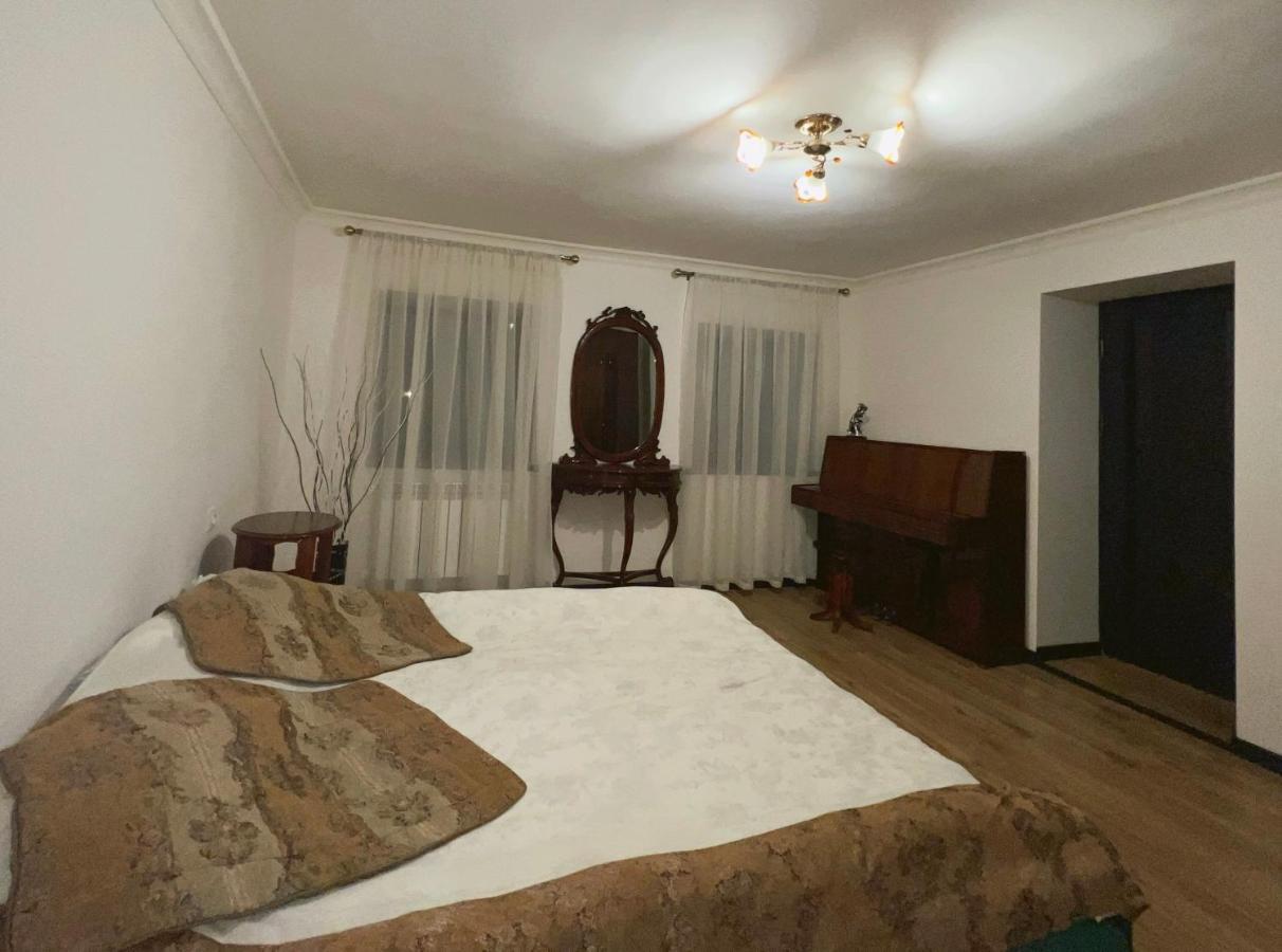 Apartmán Cosy flat Jerevan Exteriér fotografie