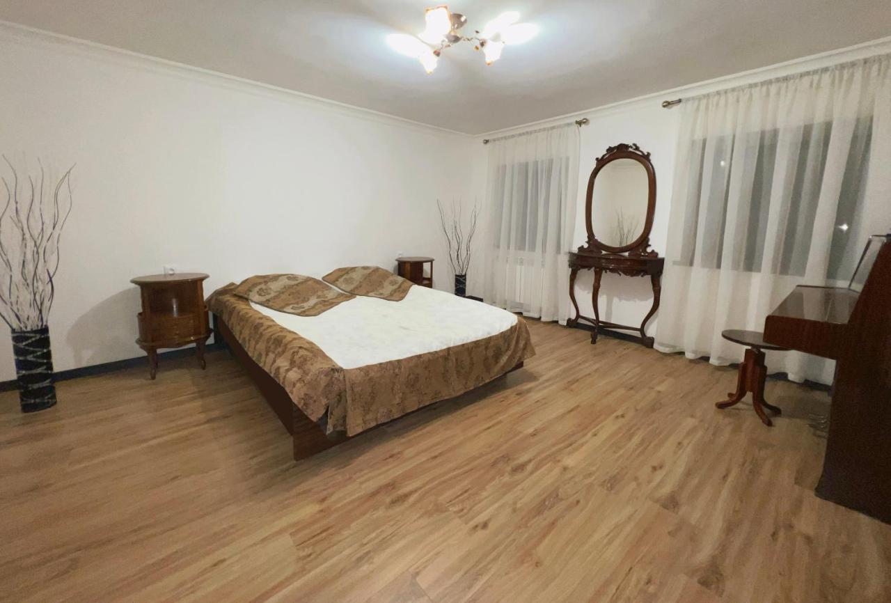 Apartmán Cosy flat Jerevan Exteriér fotografie