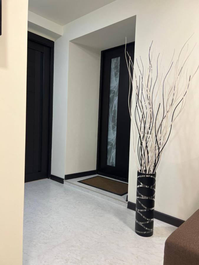 Apartmán Cosy flat Jerevan Exteriér fotografie