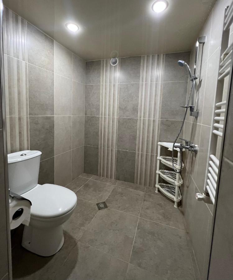 Apartmán Cosy flat Jerevan Exteriér fotografie