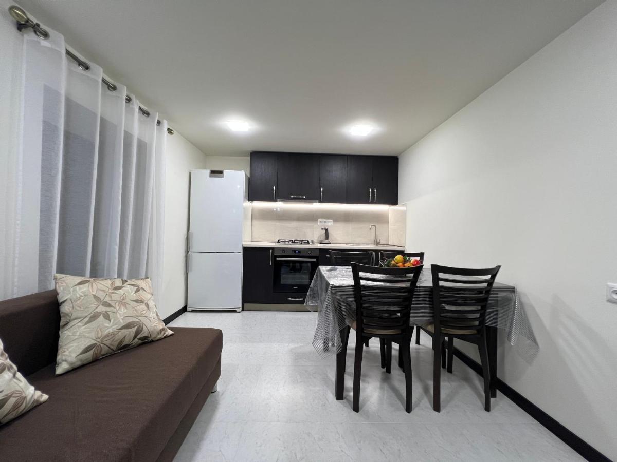 Apartmán Cosy flat Jerevan Exteriér fotografie