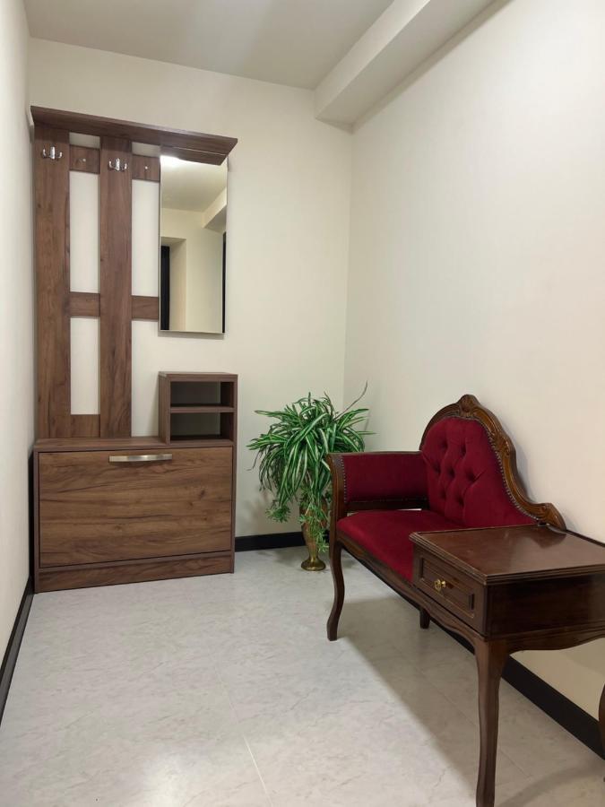 Apartmán Cosy flat Jerevan Exteriér fotografie